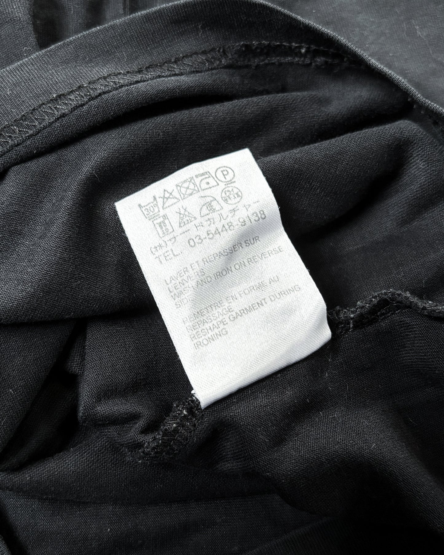 SS13 ROTTWEILER T-SHIRT