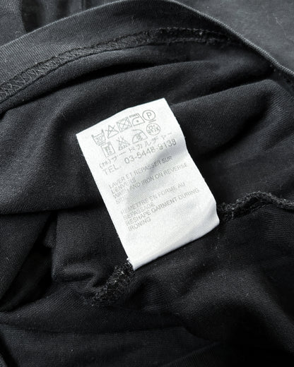 SS13 ROTTWEILER T-SHIRT