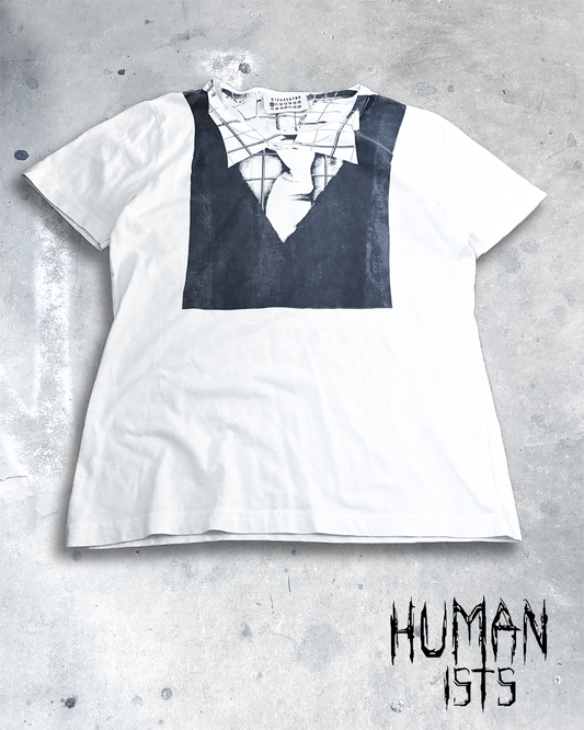 TROMPE L’OEIL SHIRT T