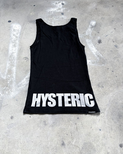 S/S90 MAKE MY DAY VEST