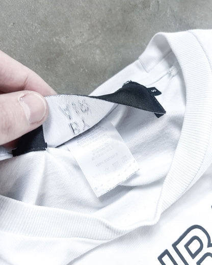 HBA HEART MONITOR LONGSLEEVE