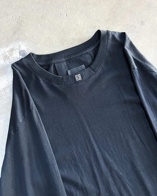 4G STAFF UNIFORM LONGSLEEVE