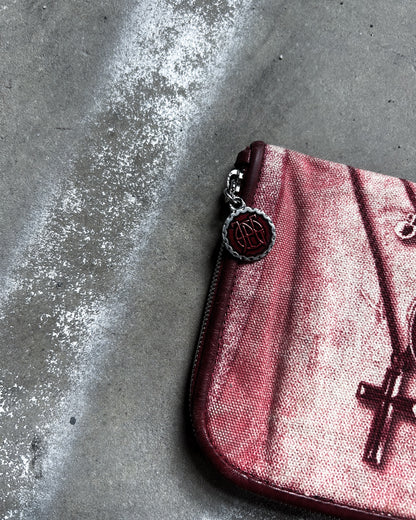 90S CROSS POUCH
