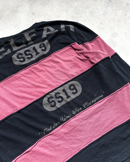 SS19 BUDWEISER RECONSTRUCTED LONGSLEEVE
