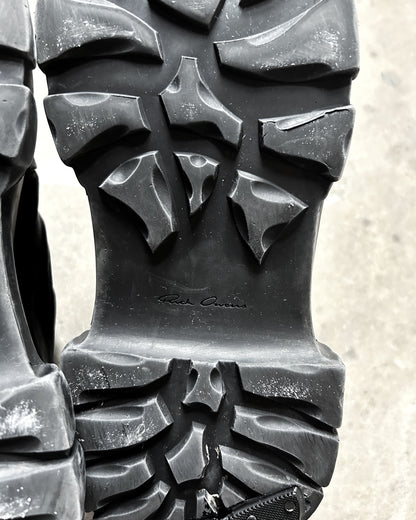 FW19 BOZO BEETLE TRACTOR BOOTS