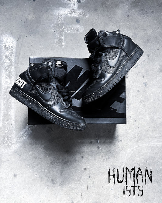 CHAOS DUNKS