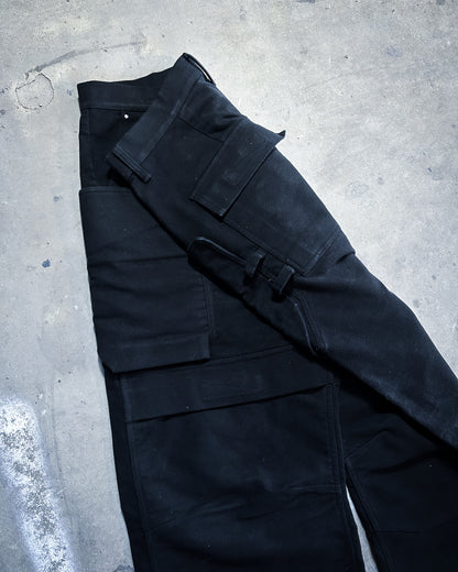 F/W24 ‘PORTERVILLE’ STEFAN CARGO