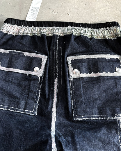 S/S20 IRISE BAUHAUS CARGOS