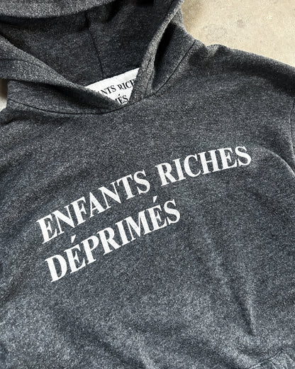 OG ERD LOGO HOODIE