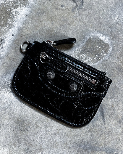 LA CAGOLE CITY POUCH