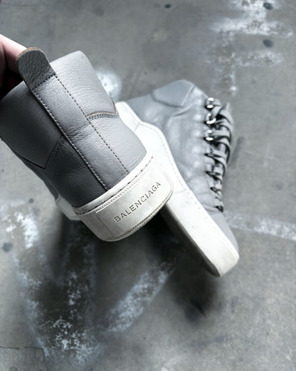 S/S17 ‘RESORT’ GREY ARENAS
