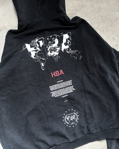 HBA INTERNATION HOODIE