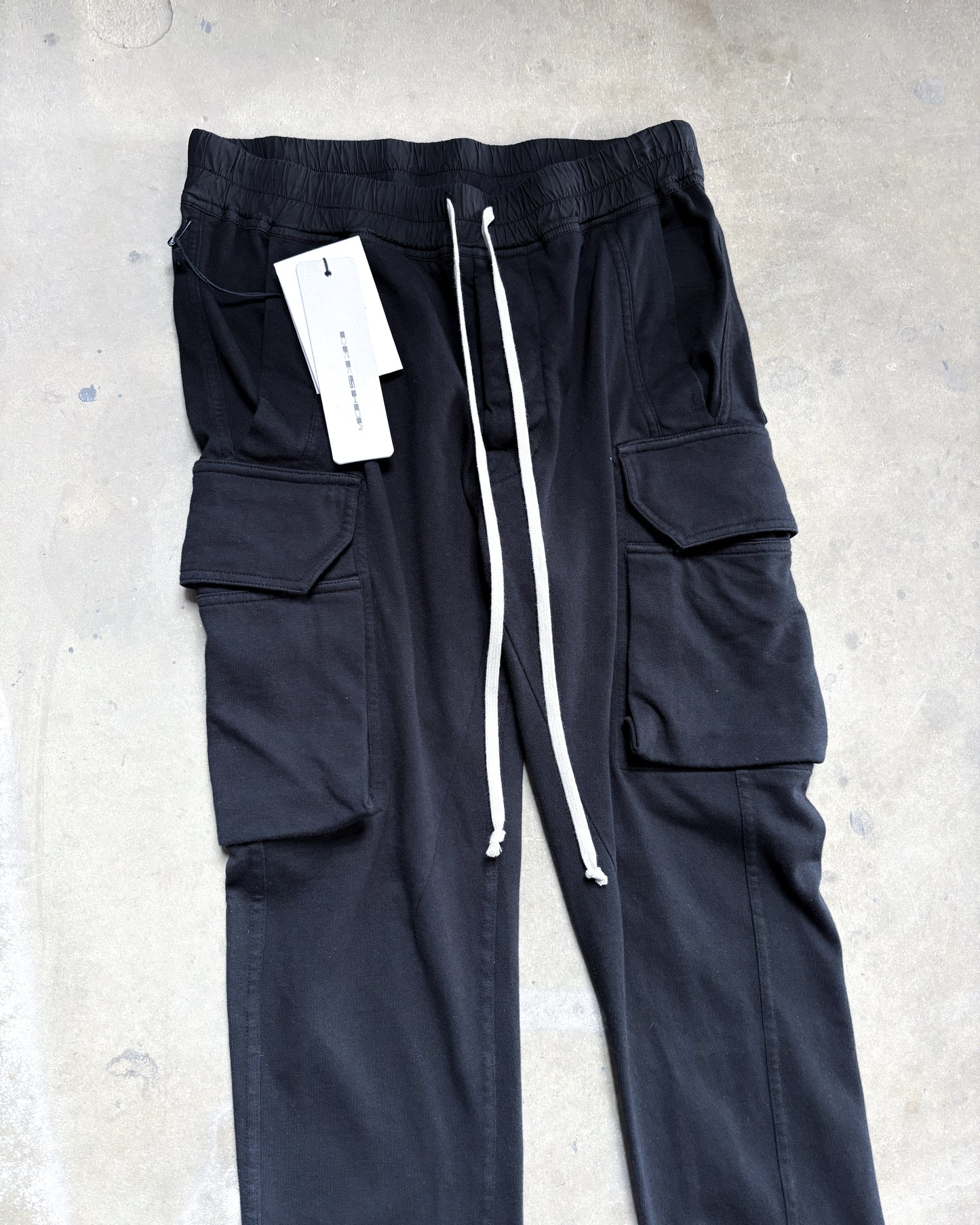 F/W24 ‘PORTERVILLE’ MASTODON CARGOS