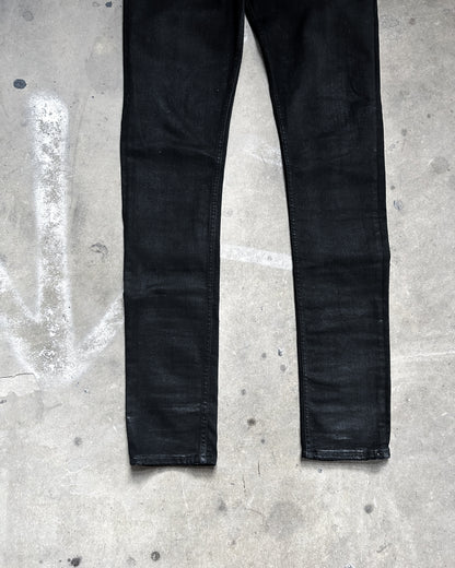 SS20 WAXED TYRONE