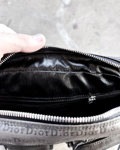 S/S03 “FOLLOW ME” MONOGRAM MESSENGER BAG