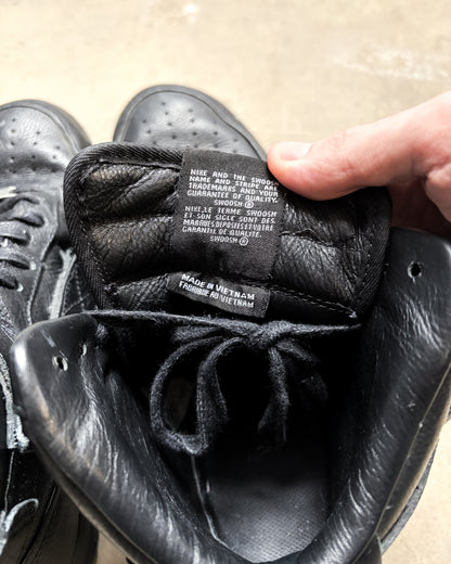 1017 BLACK AIR FORCE HIGH