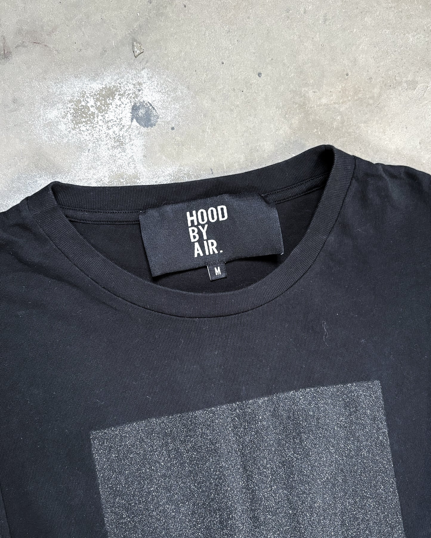 HBA GLITTER T