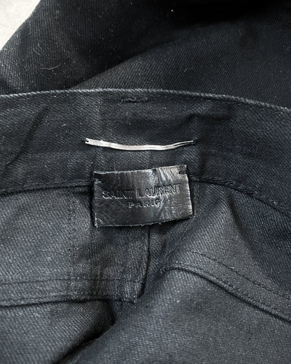 AW15 CRASH DO2 DENIM