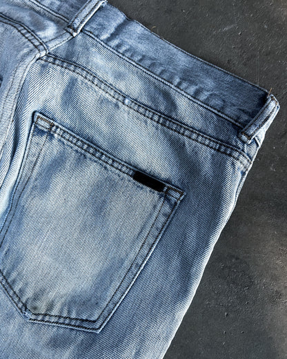 LIGHT BLUE D18 DENIM