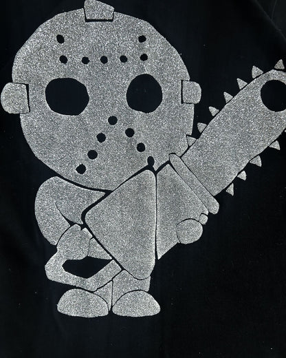 COUCH UK CHAINSAW MAN TSHIRT