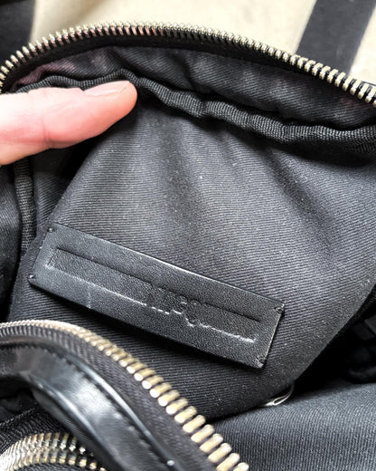 SWALLOW CROSSBODY BAG