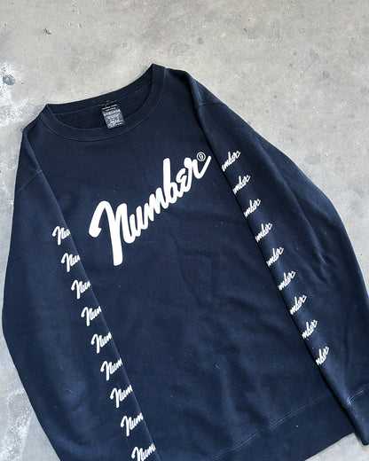 FENDER GUITAR LONGSLEEVE