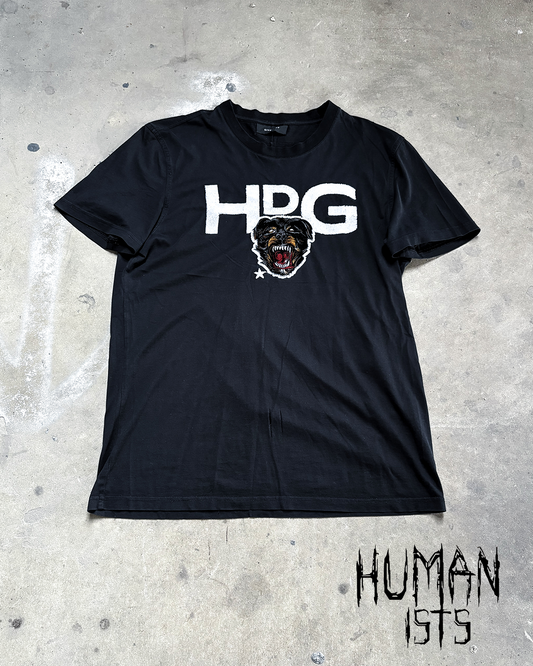 SS13 ROTTWEILER T-SHIRT