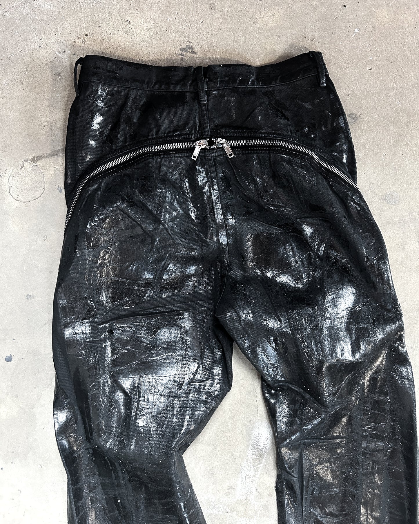 FW24 MEGACRUST BOLANS