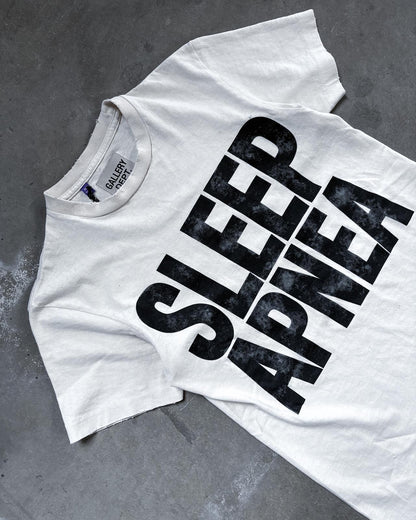S/S23 SLEEP APNEA T-SHIRT