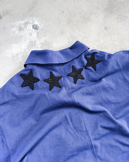 BLUE STAR POLO
