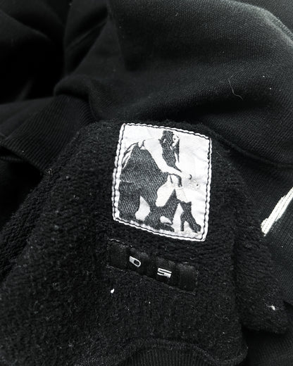 F/W16 “MASTADON” VOMIT SWEATER