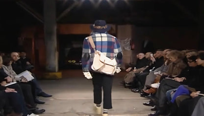F/W08 “MY OWN PRIVATE PORTLAND” RUNWAY CPO JACKET