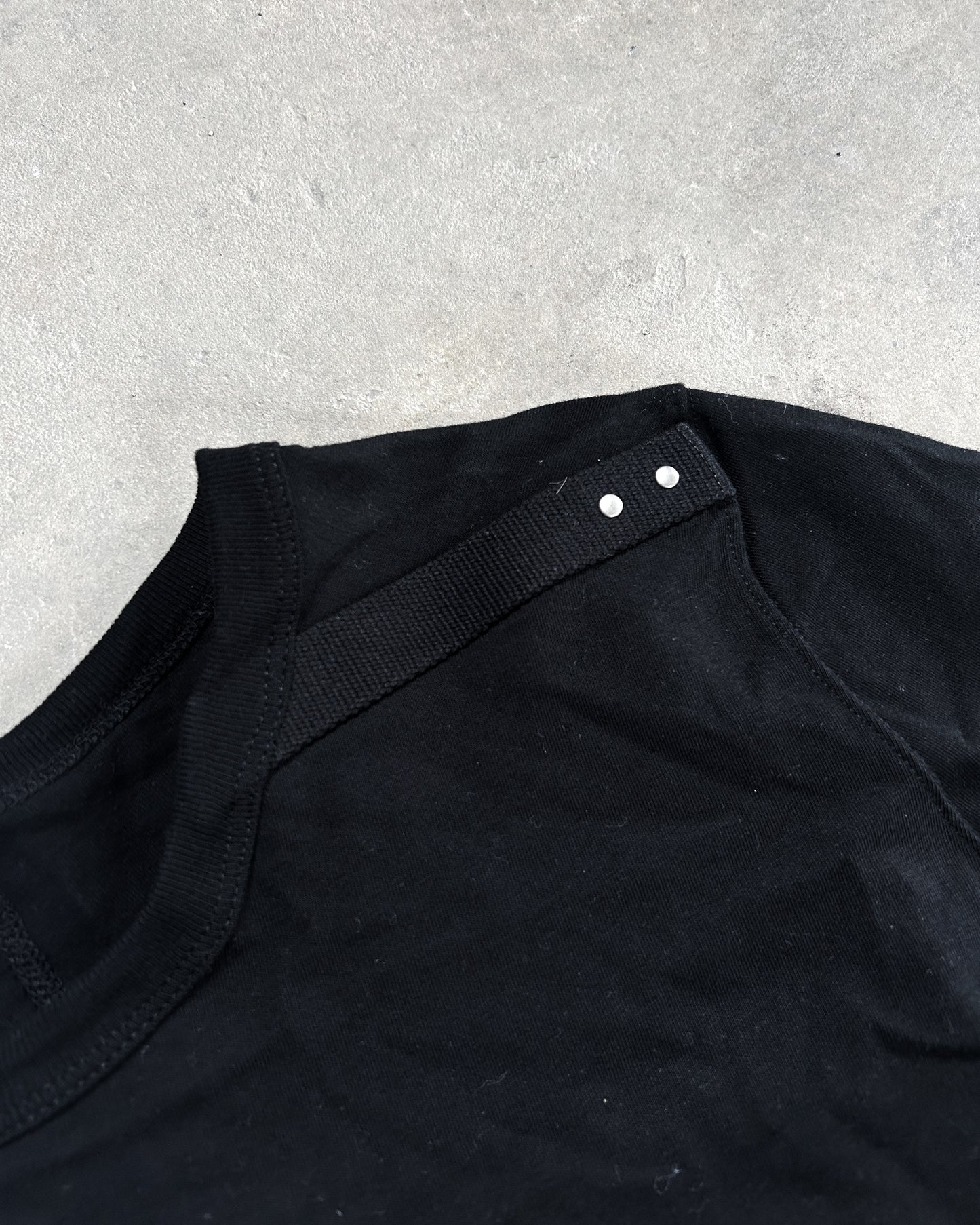 F/W21 “GETHSEMANE” LEVEL T
