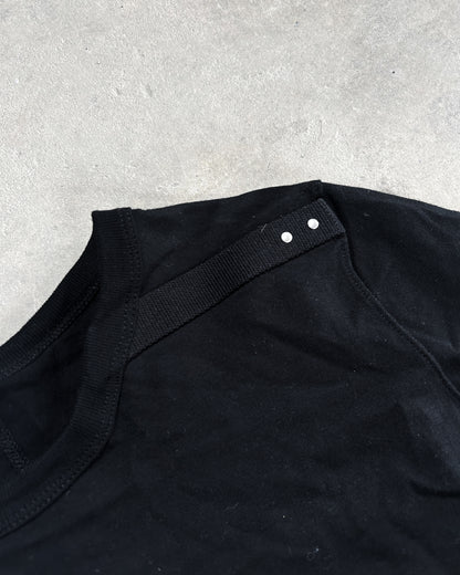 F/W21 “GETHSEMANE” LEVEL T