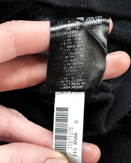 ‘NEW YORK’ GEMSTONE HOODIE