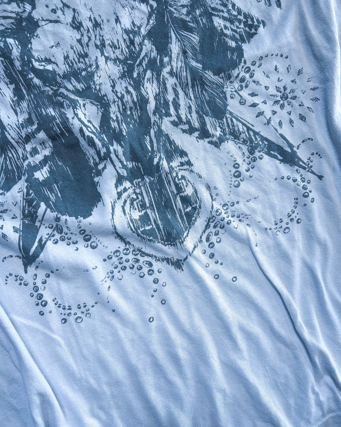 S/S12 BULL T-SHIRT