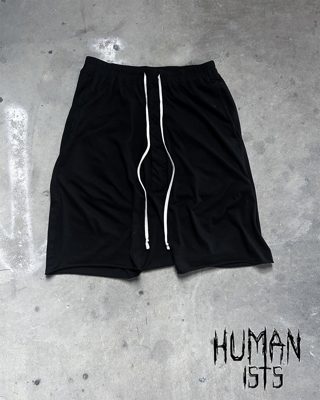 RAW HEM PODS