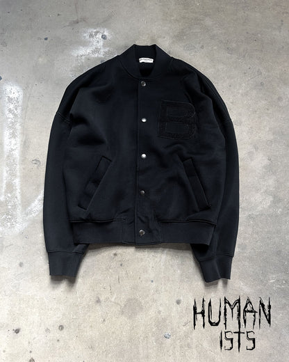 BALENCIAGA 2015 ‘B’ BOMBER
