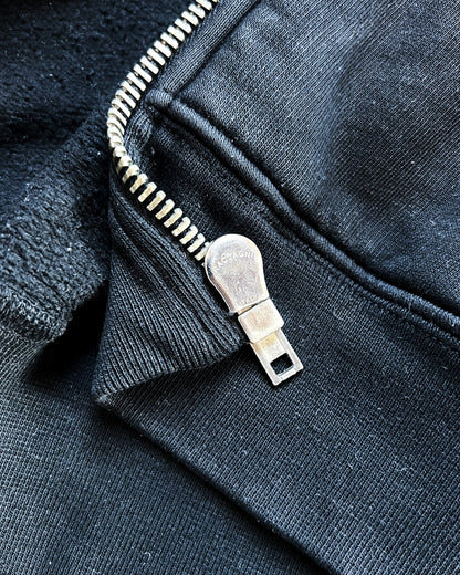F/W14 “MOODY” GEO JASON ZIP UP
