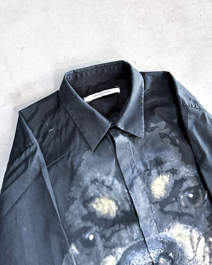 S/S15 ROTTWEILER SHIRT BY RICARDO TISCI