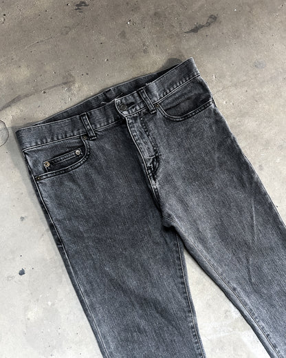 S/S14 HEDI ERA GREY DO2 DENIM