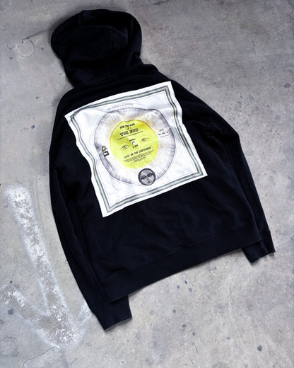 LABYRINTH SUN ZIP UP