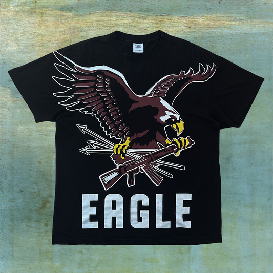 SS19 AR EAGLE T-SHIRT