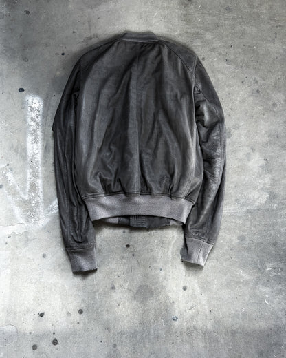 F/W18 ‘SISYPHUS’ DUST FLIGHT BOMBER