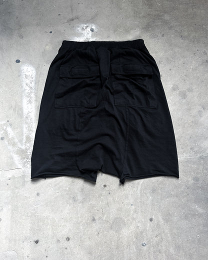 RAW HEM PODS