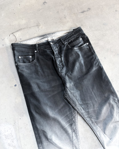 F/W19 SAMPLE GRADIENT DETROITS
