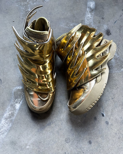GOLD JS WINGS 3.0