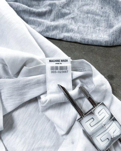 RAGLAN HORSESHOE LONGSLEEVE
