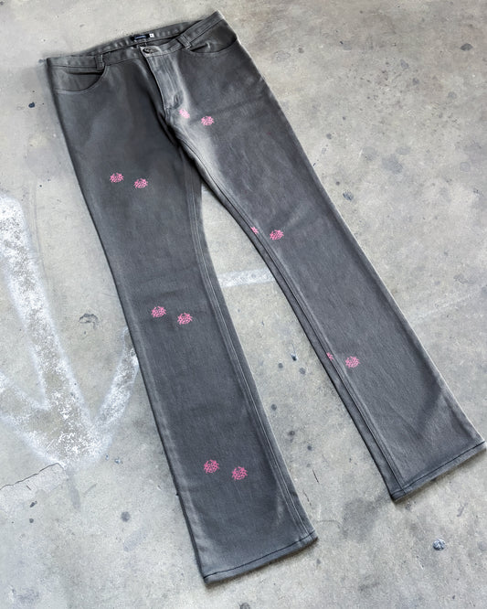 AW01 D.A.V.F LADYBUG PANTS