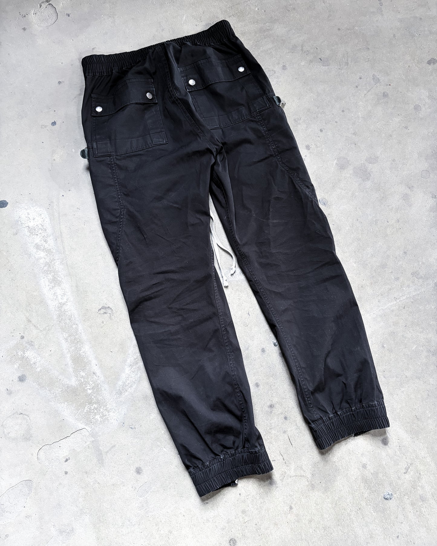 S/S23 ‘EDFU’ BAUHAUS CARGOS